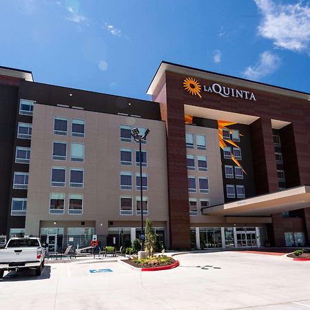 La Quinta By Wyndham Oklahoma City Airport Экстерьер фото
