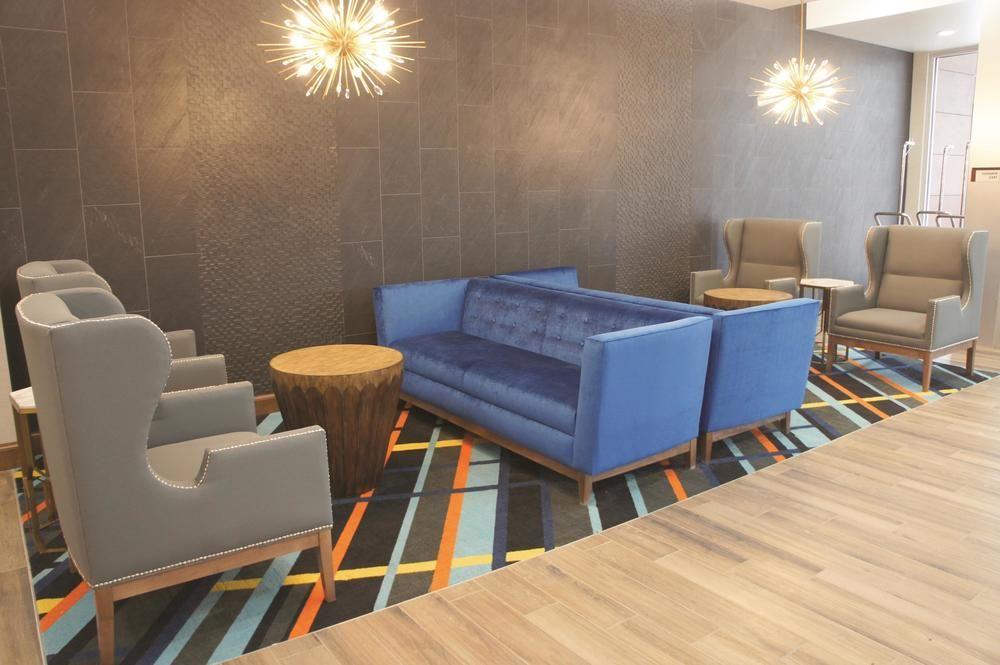 La Quinta By Wyndham Oklahoma City Airport Экстерьер фото