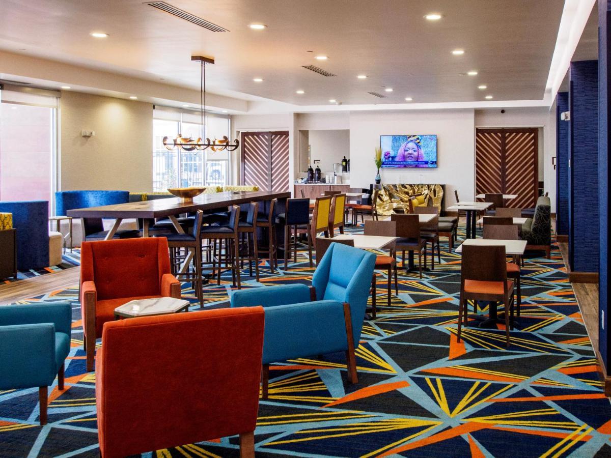 La Quinta By Wyndham Oklahoma City Airport Экстерьер фото