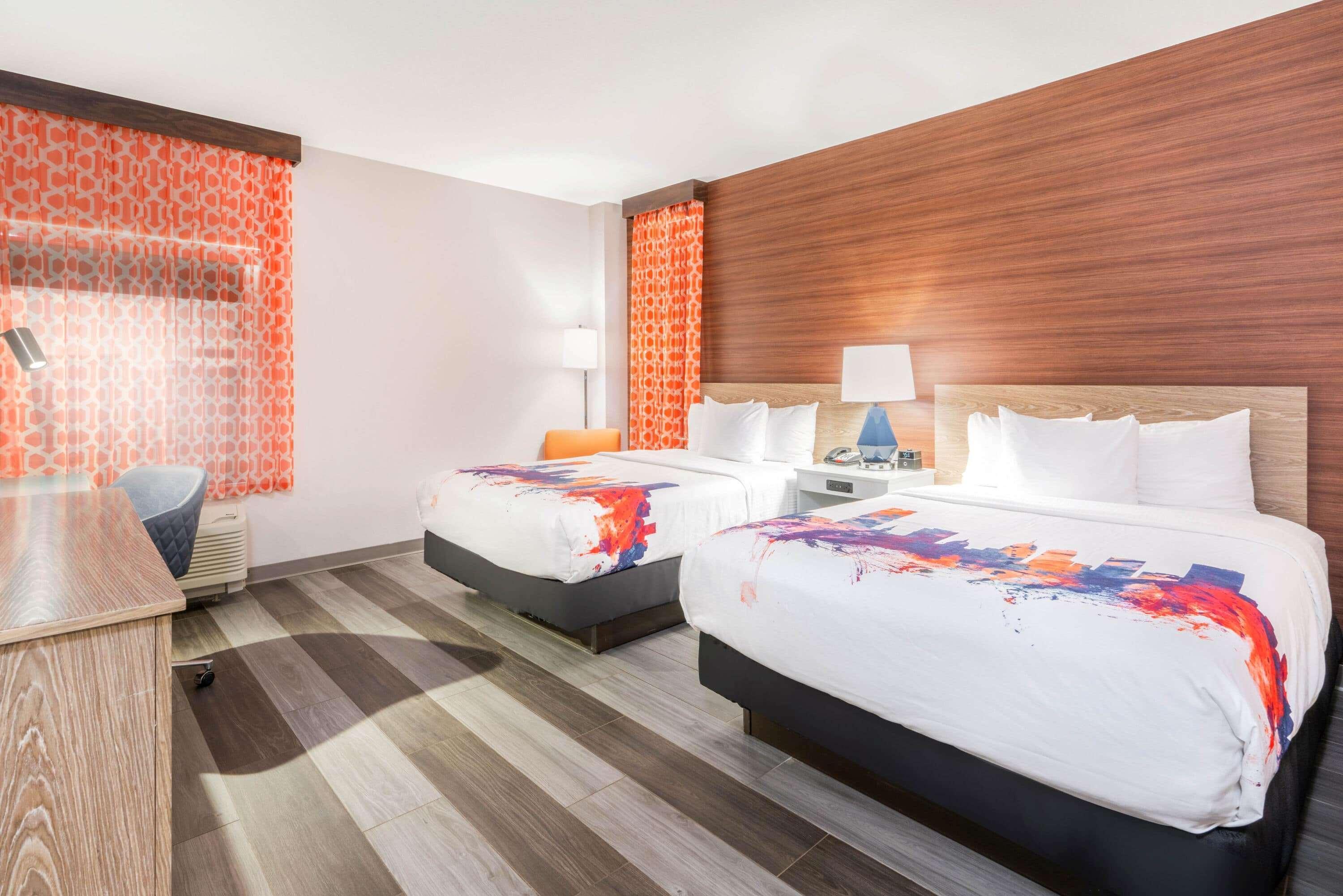 La Quinta By Wyndham Oklahoma City Airport Экстерьер фото