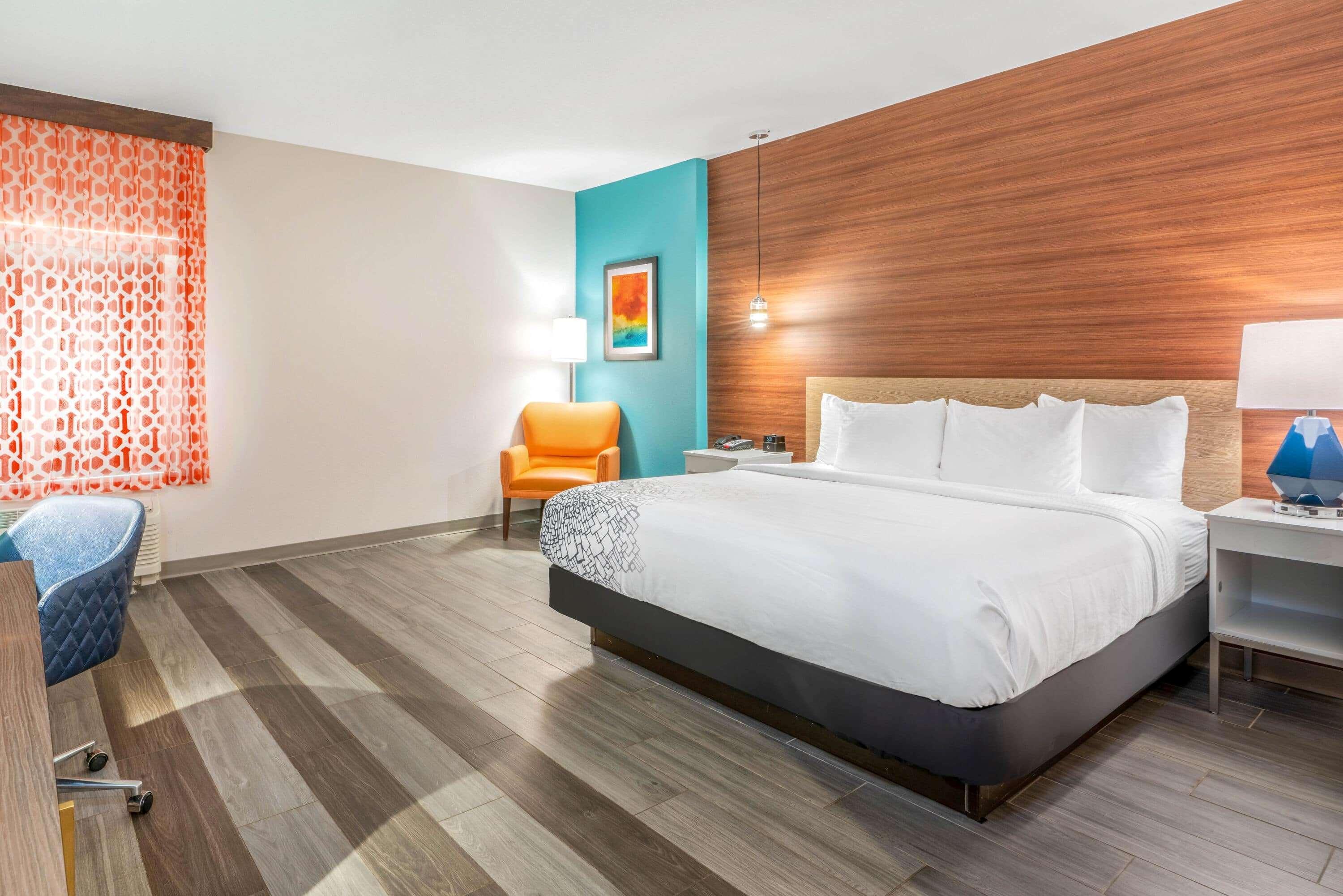La Quinta By Wyndham Oklahoma City Airport Экстерьер фото