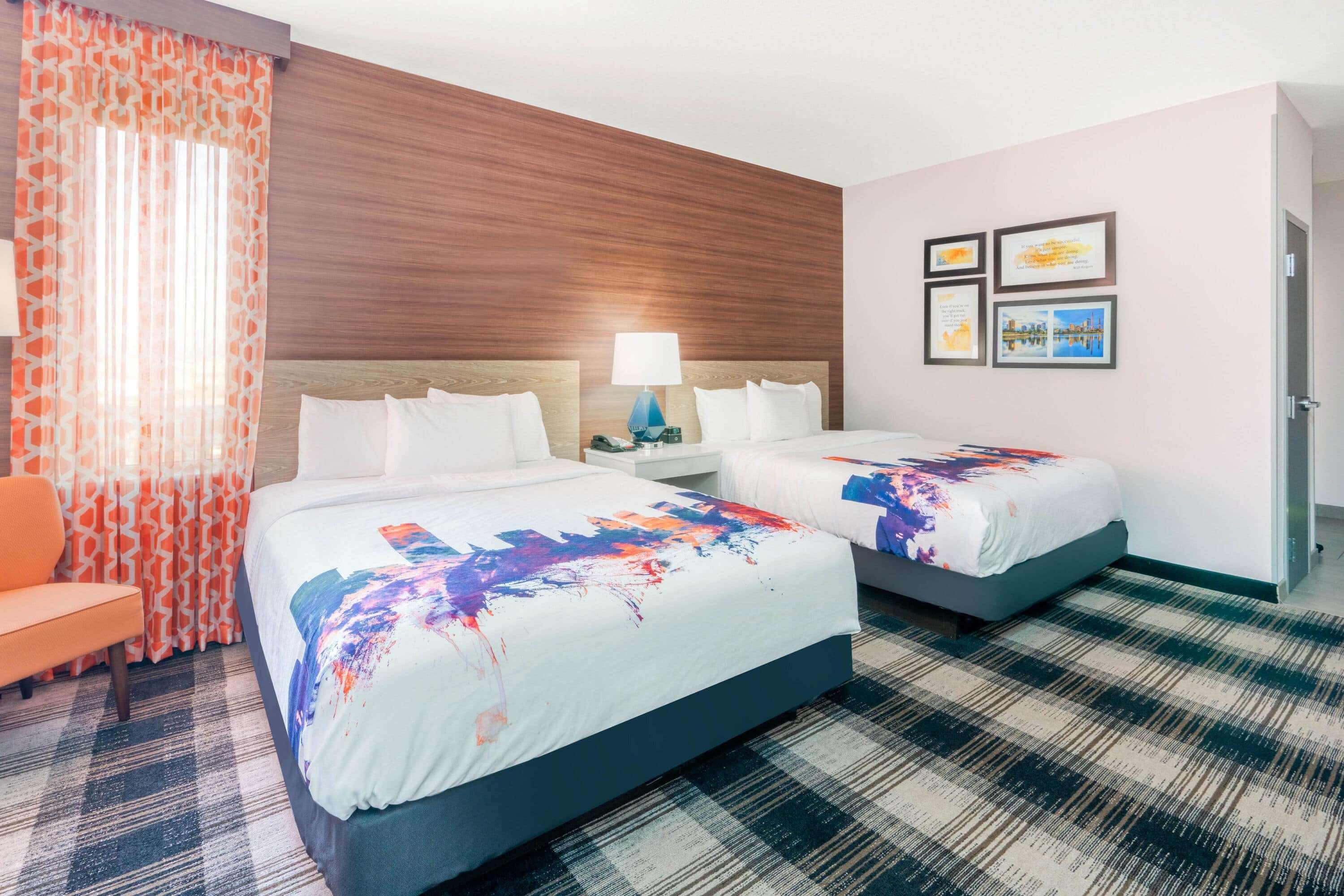 La Quinta By Wyndham Oklahoma City Airport Экстерьер фото