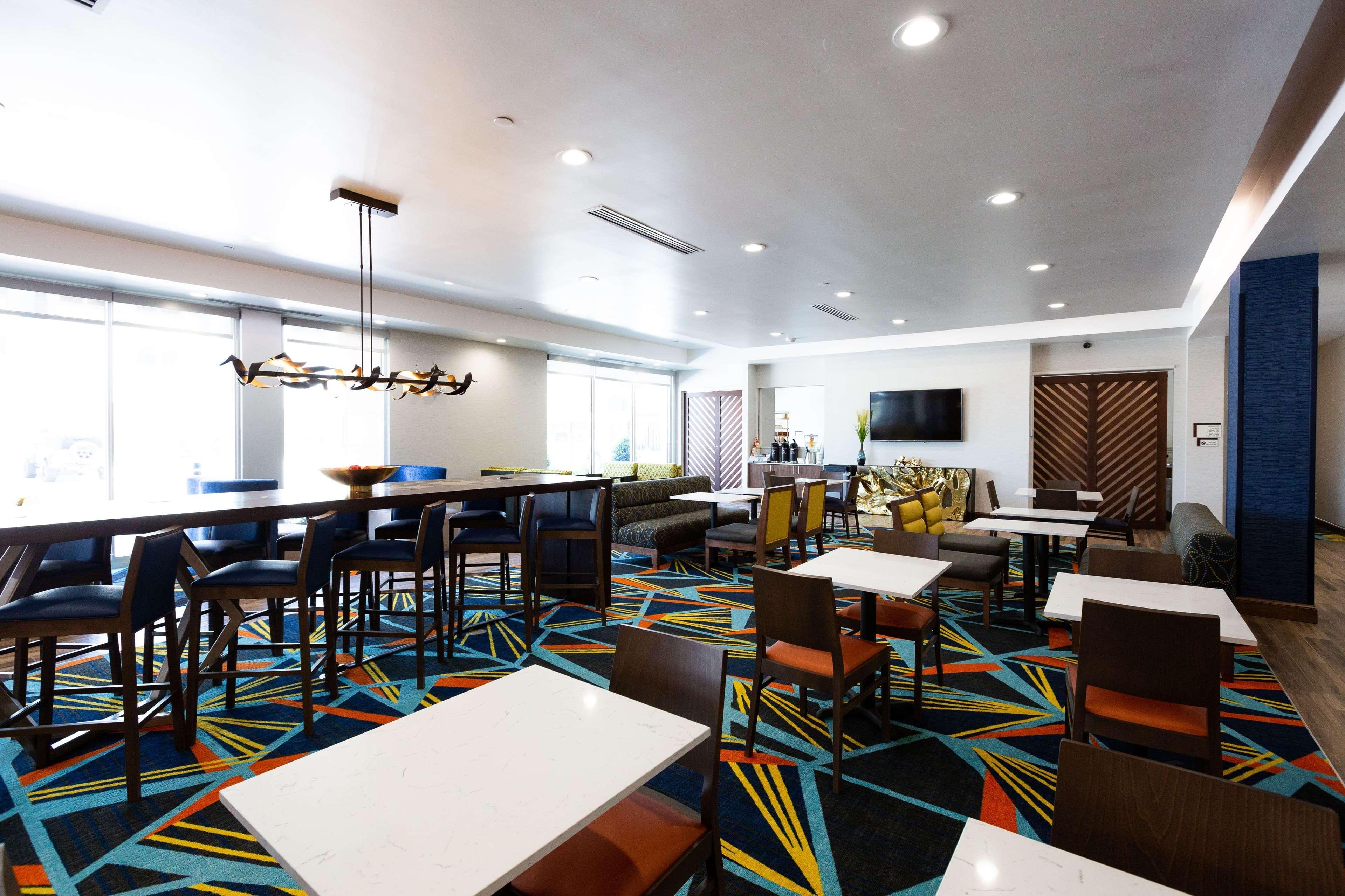 La Quinta By Wyndham Oklahoma City Airport Экстерьер фото