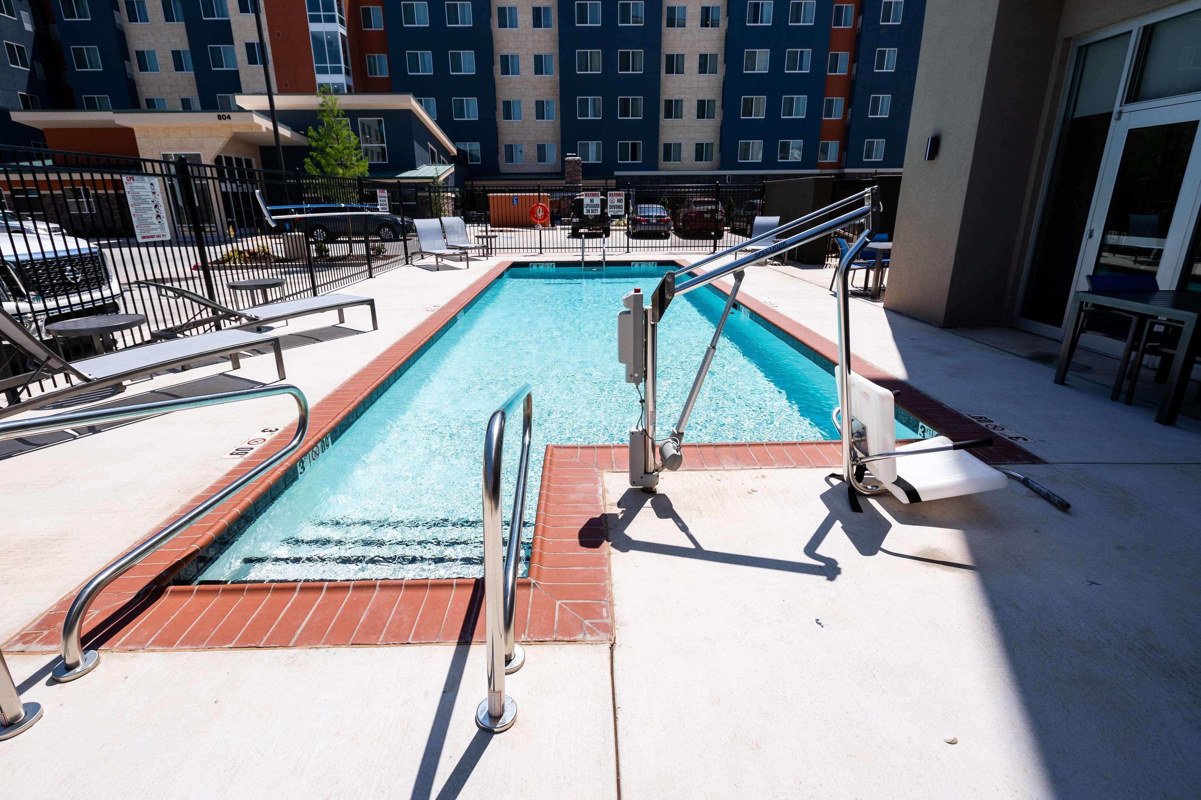 La Quinta By Wyndham Oklahoma City Airport Экстерьер фото