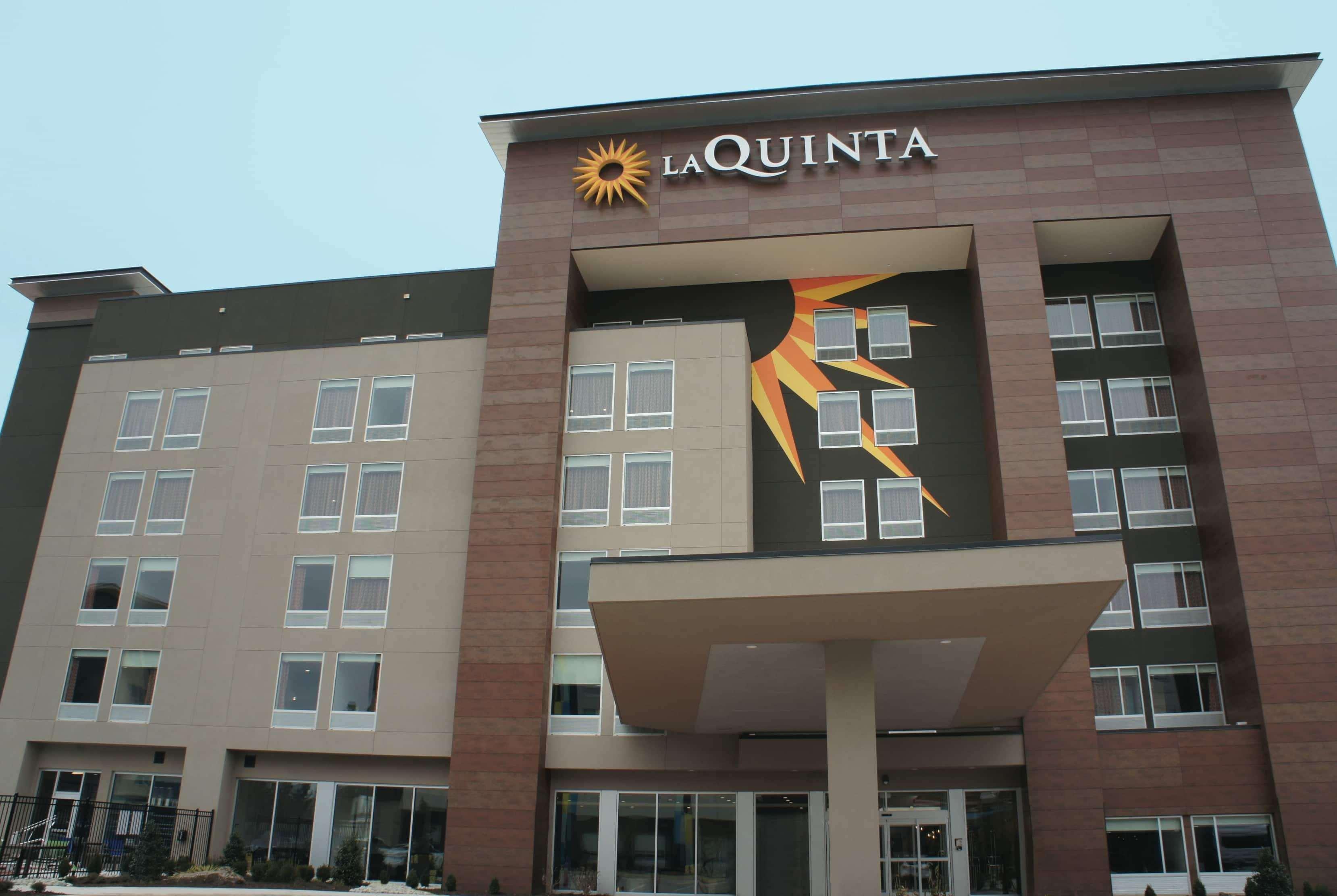La Quinta By Wyndham Oklahoma City Airport Экстерьер фото